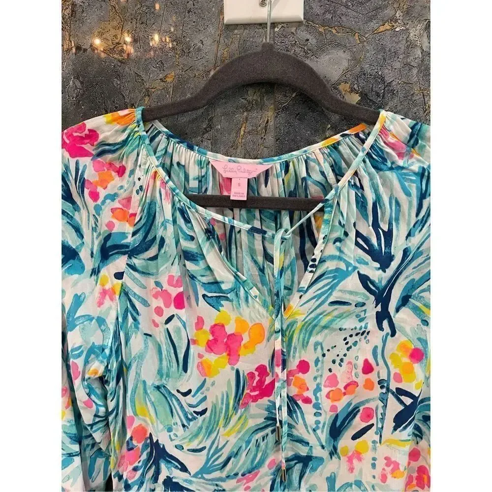 Lilly Pulitzer lilly pulitzer
